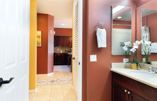 Fairway Villas Lanai Overlook - Foto 24