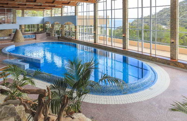 Arenas Resort Giverola - Foto 14