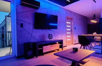 Luksusowy Apartament przy Galerii 8th floor - Foto 7