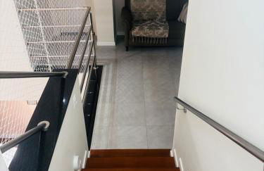 Terrace apartment 06 - Foto 10