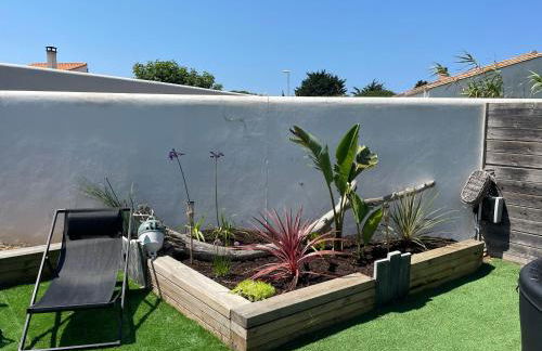 Maison avec spa idéalement placée au bois plage - Foto 4