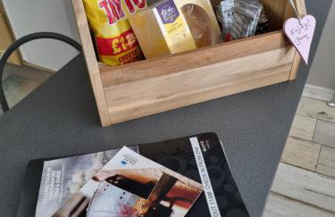 Beachside Apartment - Foto 19