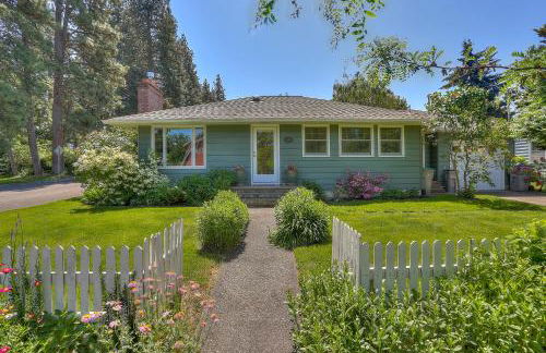 Living Color Cottage - Foto 18