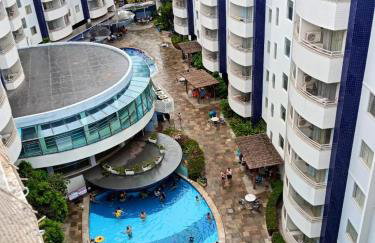 Águas da Serra Apto 520A - Foto 25