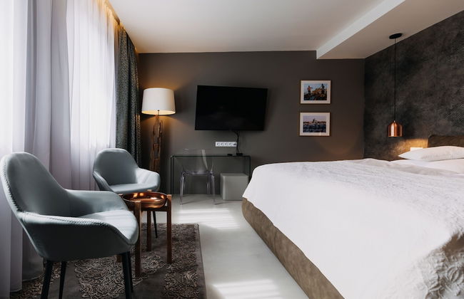 VILLA BRICOLA - Boutique Apartments - Foto 5