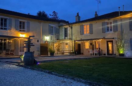 Gites Rue Du Chateau - Foto 6