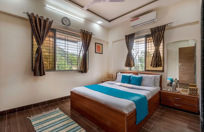 CosmicStays Venus Villa- Private pool - Foto 7