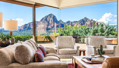 8-Bedrooms with Stunning Views & 75' Lap Pool - Foto 4