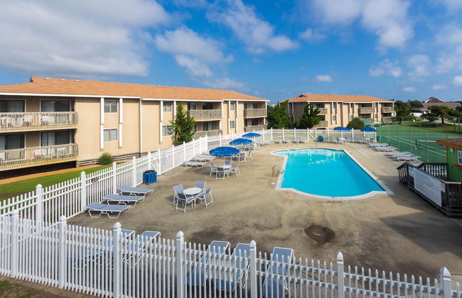 Sea Scape Beach and Golf Villas - Foto 19