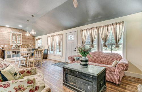 Benton Harbor Home 3 Mi to Beach Grill and Yard - Foto 4