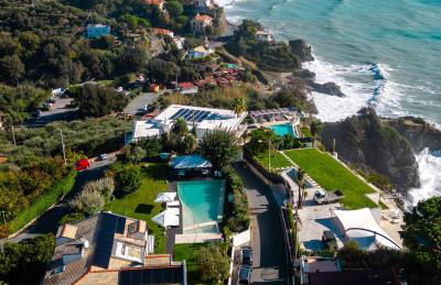 Villa VERNEY - Foto 33