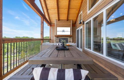 Laketopia Lodge - Foto 10