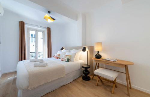 2-Br Apartment Terrace Cannes City Centre - Photo 20