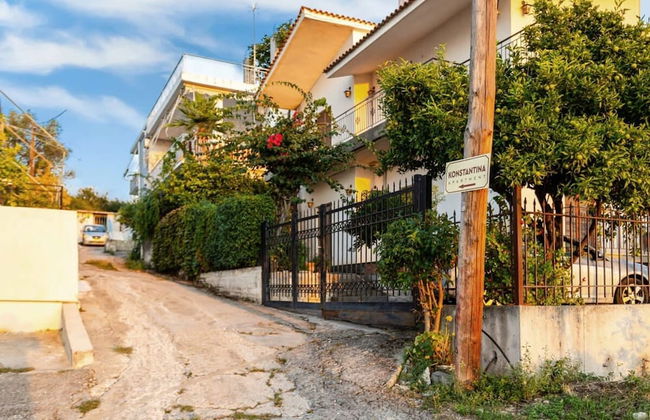 Avia Seaview Getaway - Konstantina s Hidden Haven - Photo 24