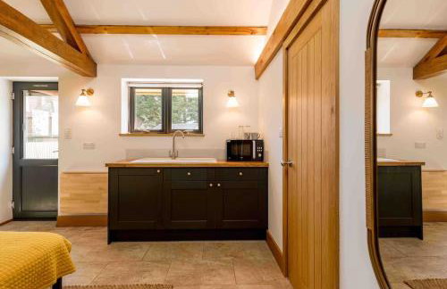 Peaceful Hideaway in South Downs - Foto 27