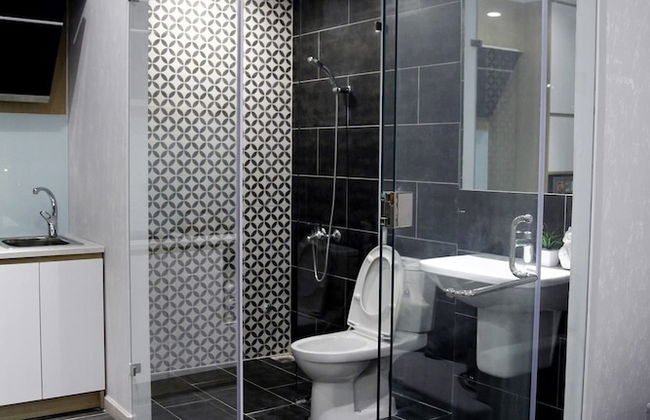 Full House Serviced Apartment - Photo 21