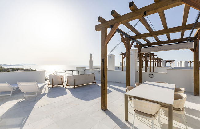 Dormio Resort Costa Blanca Beach & Spa - Foto 68