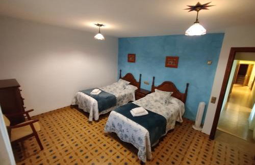 Casa Cosculluela - Foto 62