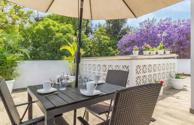 OM686 Urban Lofts Short-Long Stays - Foto 67