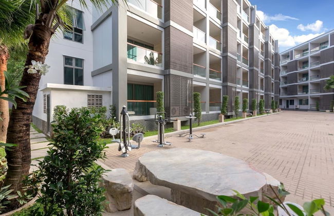 The Regent Bangtao By VIP - Foto 23