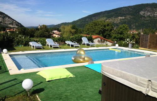 Villa Georges - Foto 6
