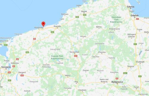 Apartament Słoneczny 5 Mórz - Foto 20