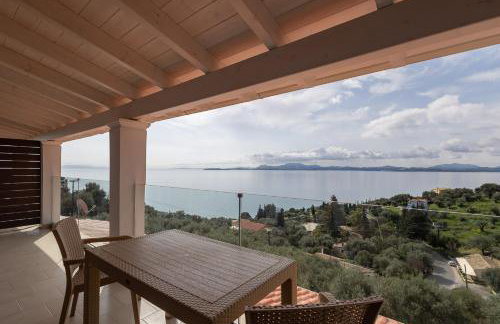 Vallia's Seaview & Stylish Apartments by Konnect, Nisaki - Photo 46