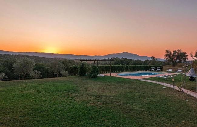 Podere Di Salci 10 in Citt Della Pieve - Foto 46