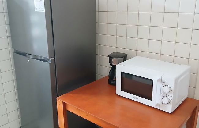 RESIDENCE IMMA - Foto 21