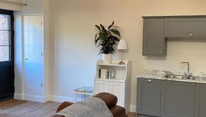 Potcote farm stables accommodation fudges stable - Photo 4