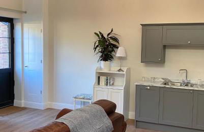 Potcote farm stables accommodation fudges stable - Photo 4