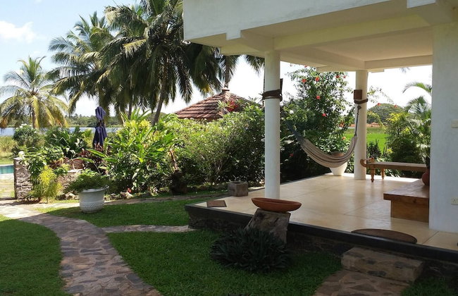 Lake Villa Near Udawalawe National Park - Foto 56