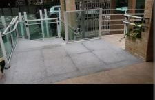 Apê 50 metros da praia com wifi e garagem - Foto 13