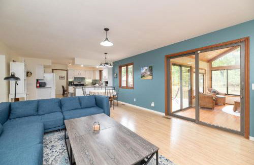 Plum Creek - Large home with 2 kitchens close to Pier Cove! - Foto 17