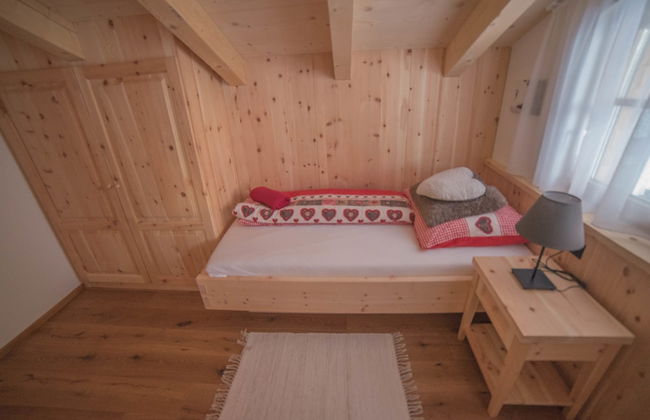 Braitos Seaside Lodges - Foto 2