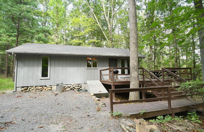 Haven Home - Foto 29