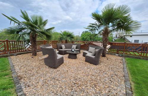 Ferienwohnung Rhens am Rhein - Foto 2