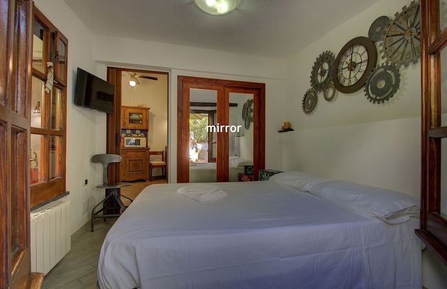 Lacco Cottage - Foto 2