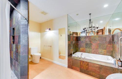 The Barn at Dancing Deer Ranch in Bedford - Photo 27