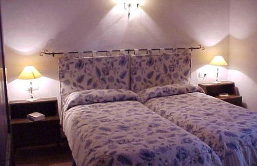 Vivienda Turística Alojamiento Rural EL Trillo - Foto 31