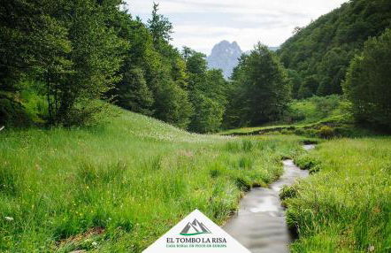 Casa Rural El Tombo la Risa - Foto 54