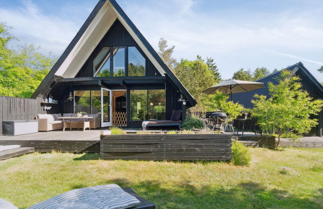 "Jütte" - 2km to the fjord - Foto 4