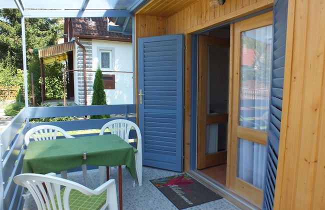 Müllers Ferienhaus Gunaras - Photo 8