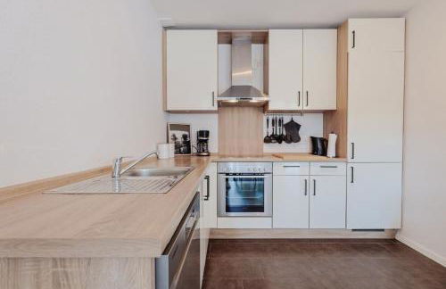 Zentral. Stylisch. Toni House mit viel Platz! - Foto 9