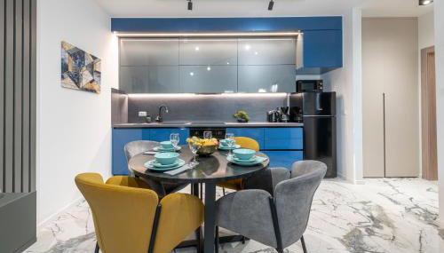 Sunset Premium Residence II & III - Foto 4