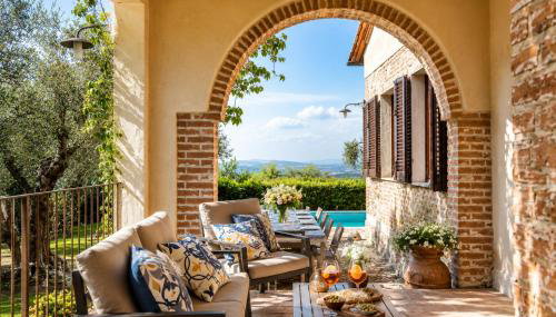 Villa Fiorenzani - Foto 2