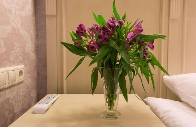 Arbat House Apartments on Bolshaya Nikitskaya - Photo 13