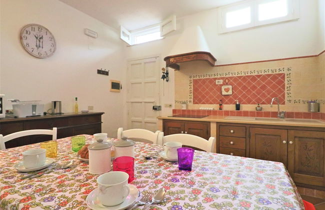 Casa Assuntina - Foto 29