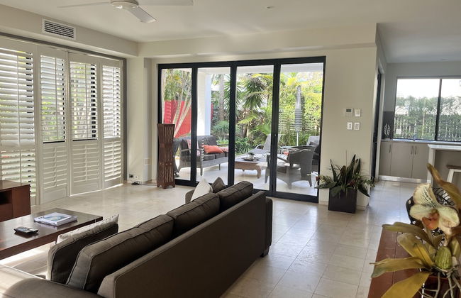 Noosa Village River Resort - Foto 47