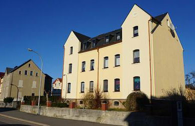 Ferienwohnung Burgstädt - Foto 1